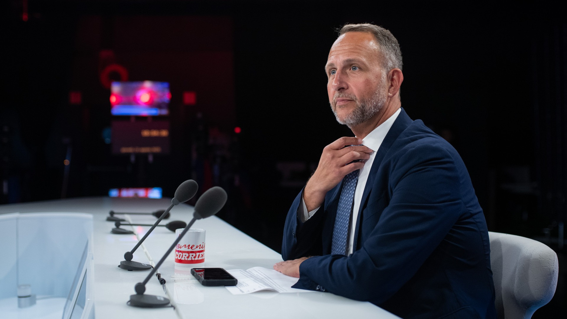 Gobbi e la strategia del Governo, un’opinione criticata da tutti