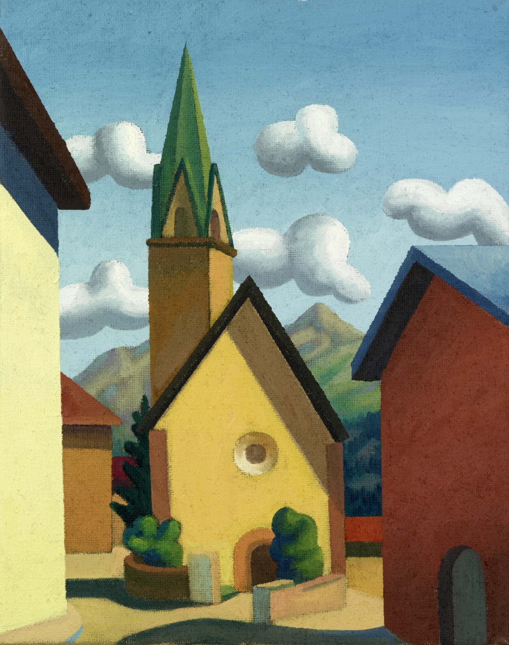 Foto Galleria Andrea Caratsch, Zurigo/St. Moritz 