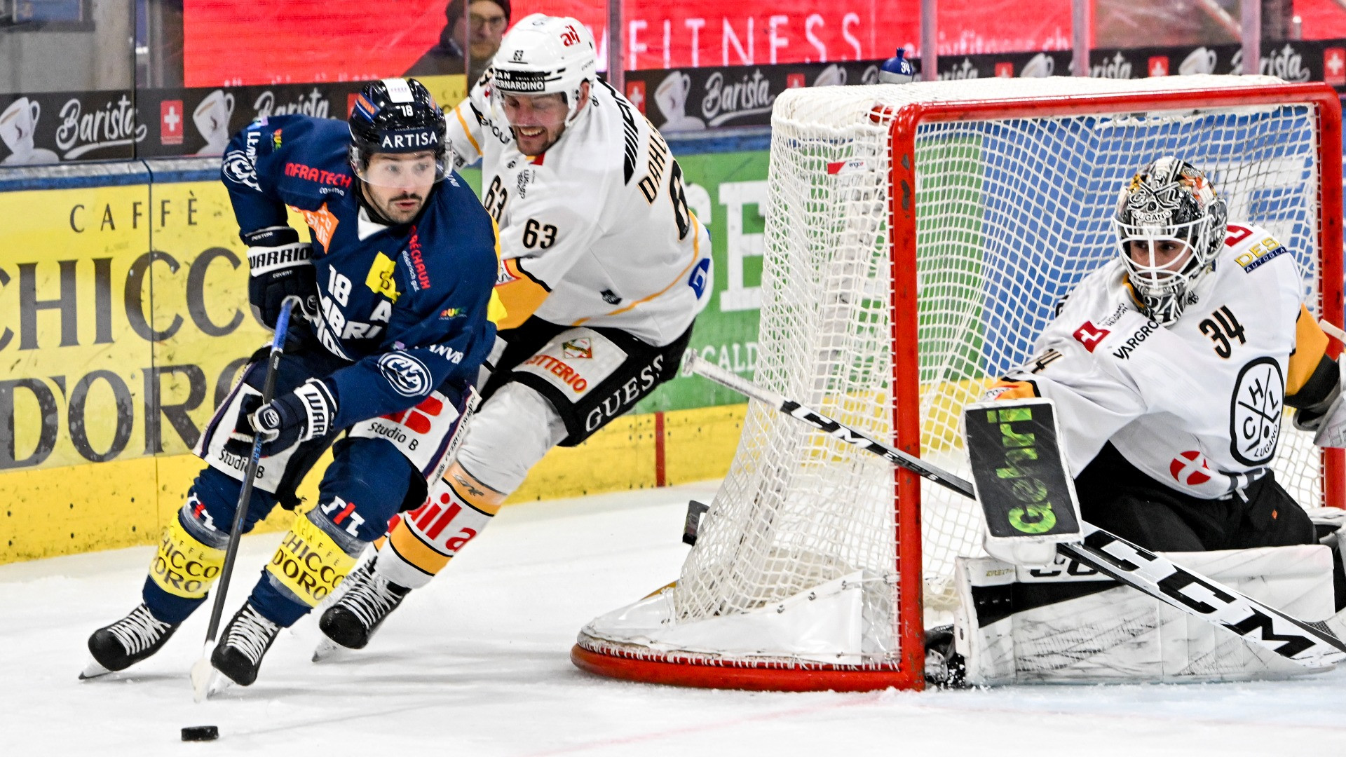 «Il terzo gol ci ha tagliato le gambe»