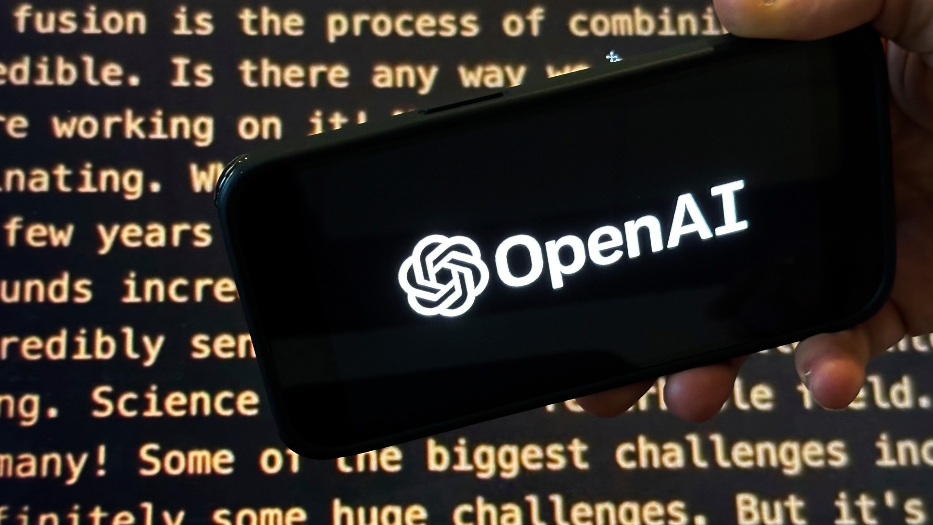OpenAI diventa società a scopo di lucro