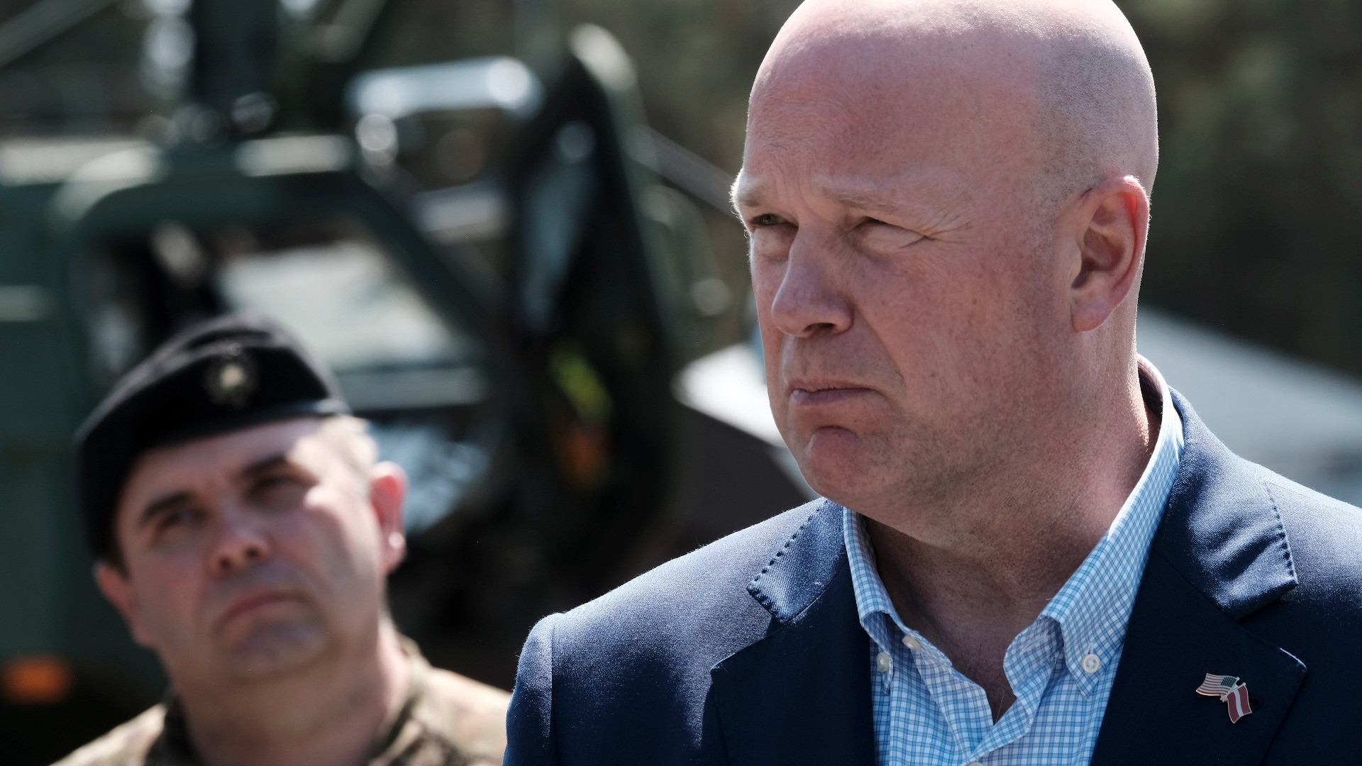 USA preparano nuove sanzioni contro la Russia e spingono l’UE sui beni congelati