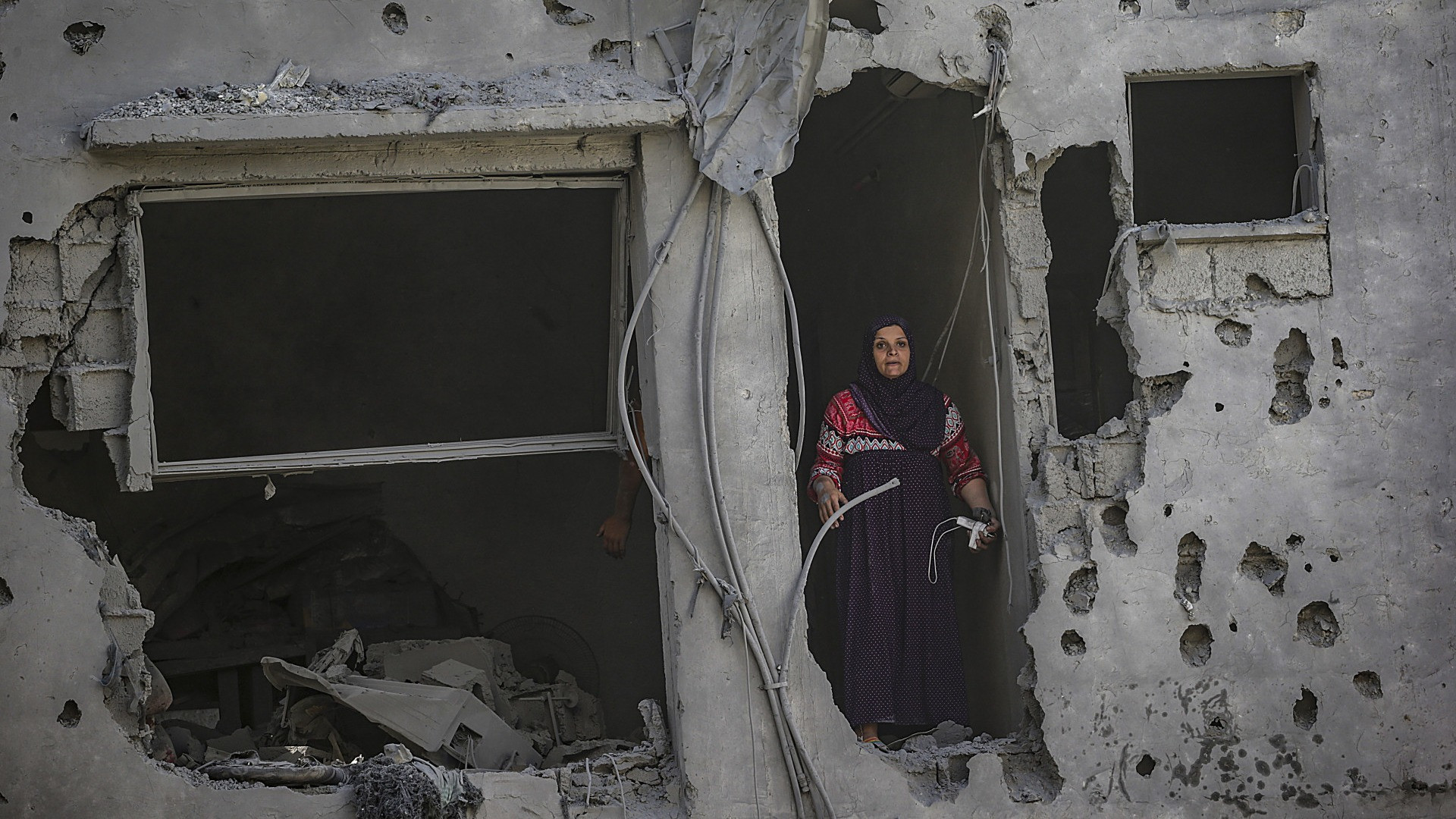 La tregua a singhiozzo, ma «Gaza è tornata al cessate il fuoco»