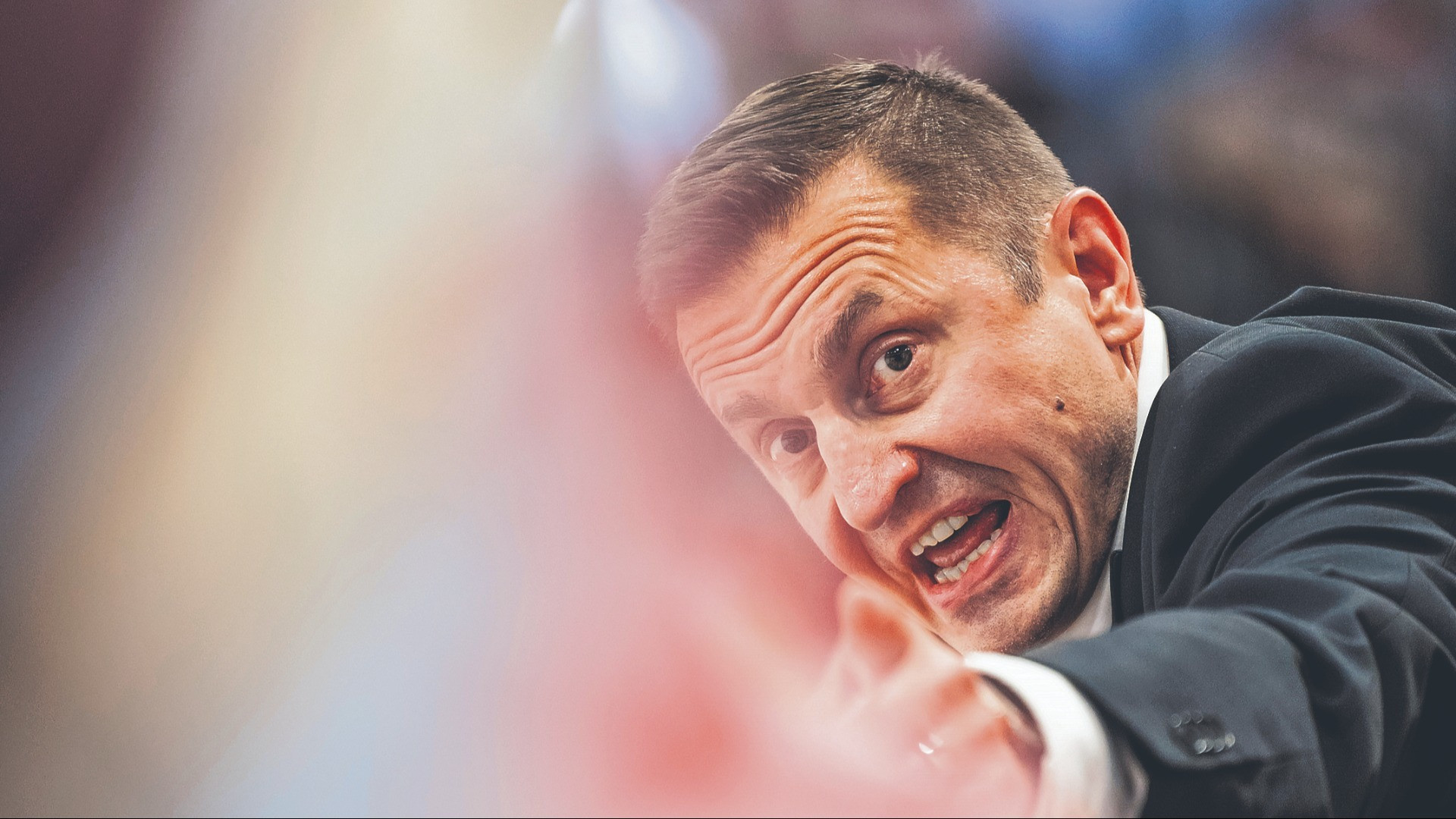 Ville contro Jesper e Aleksi: è la notte della famiglia Peltonen