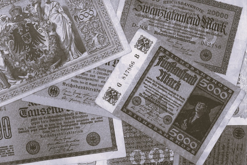 Si allarga lo scandalo dei biglietti di banca falsificati