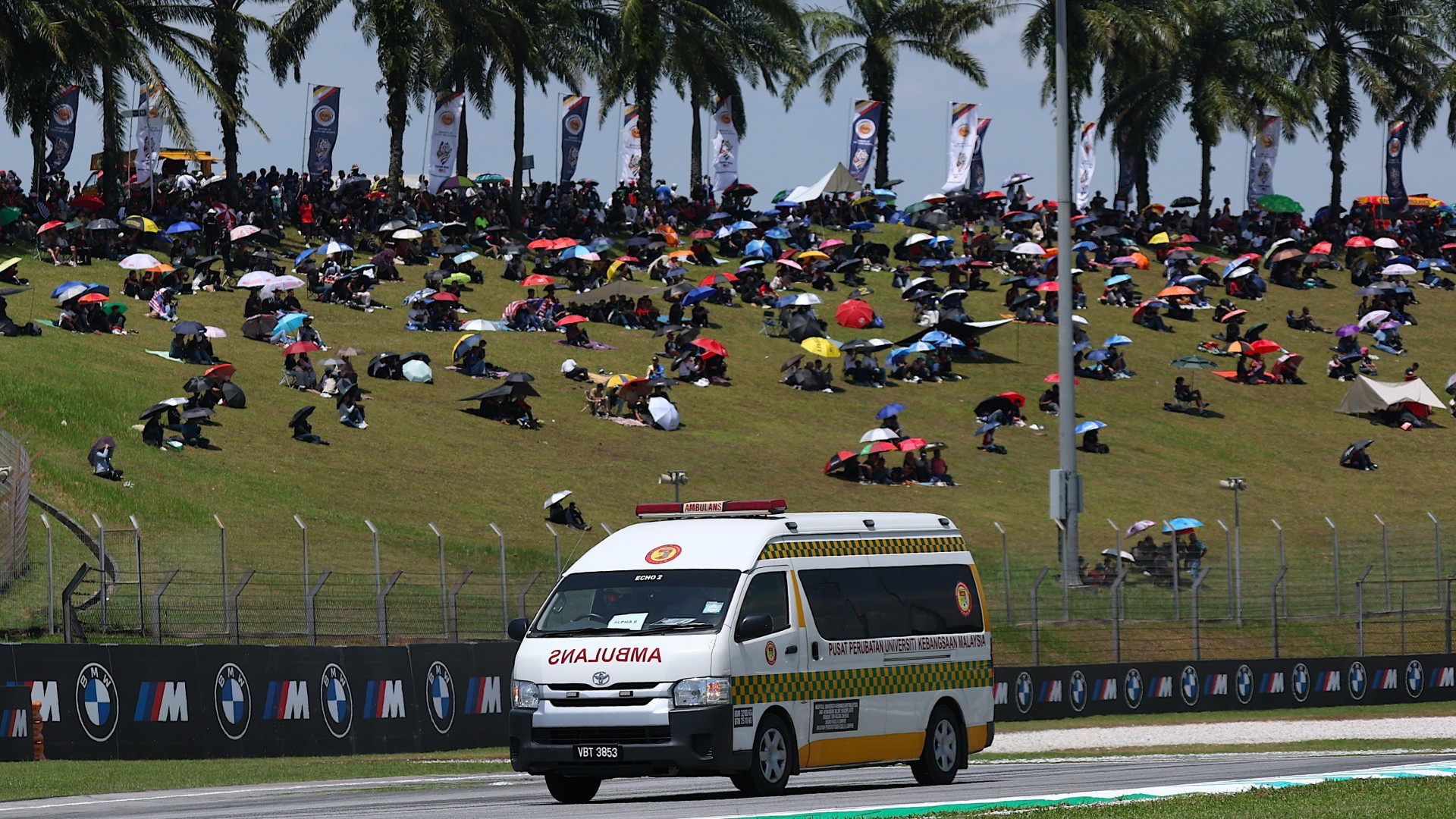Noah Dettwiler ha lasciato il reparto di terapia intensiva