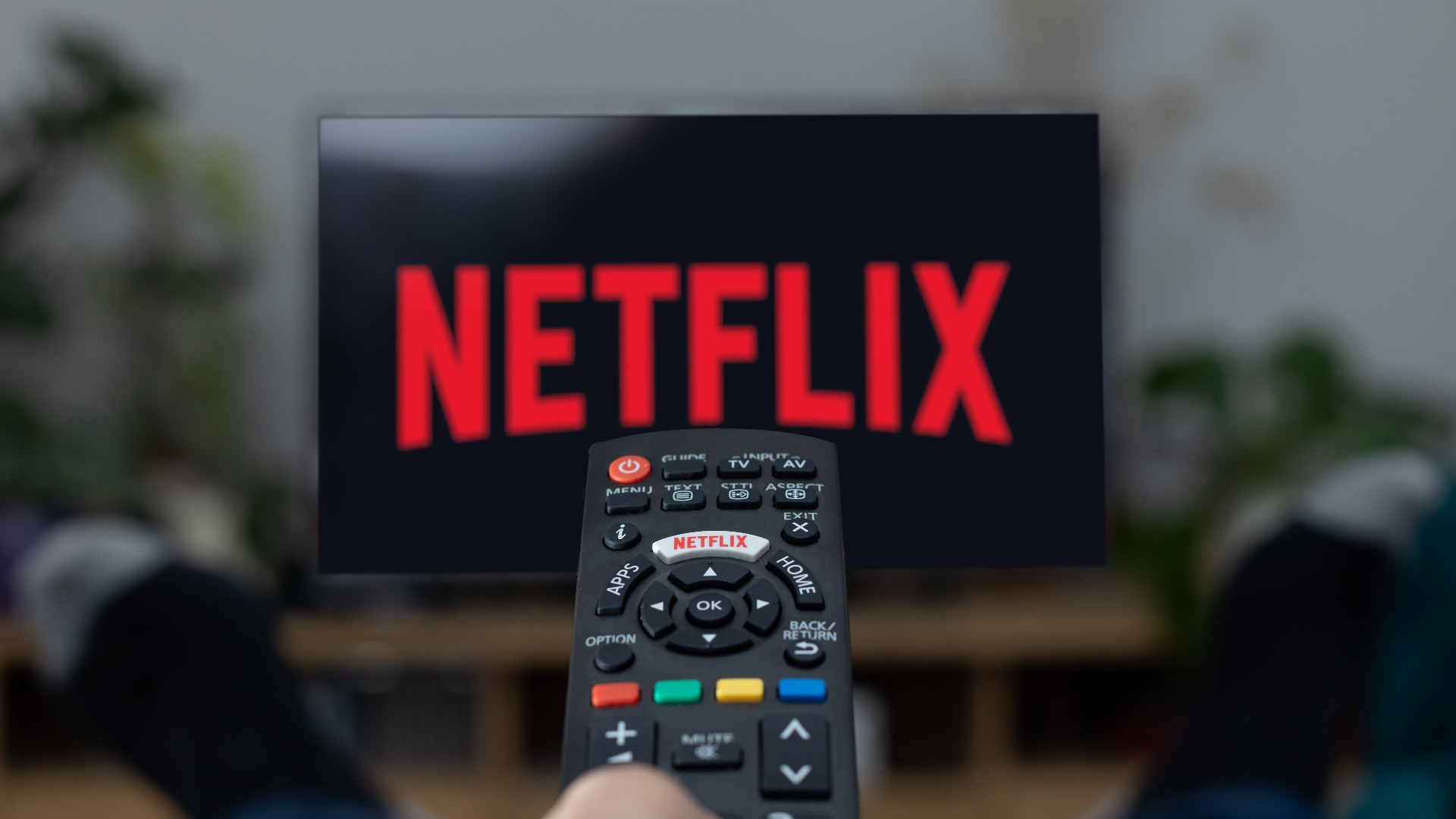 Netflix valuta di acquistare la Warner Bros Discovery