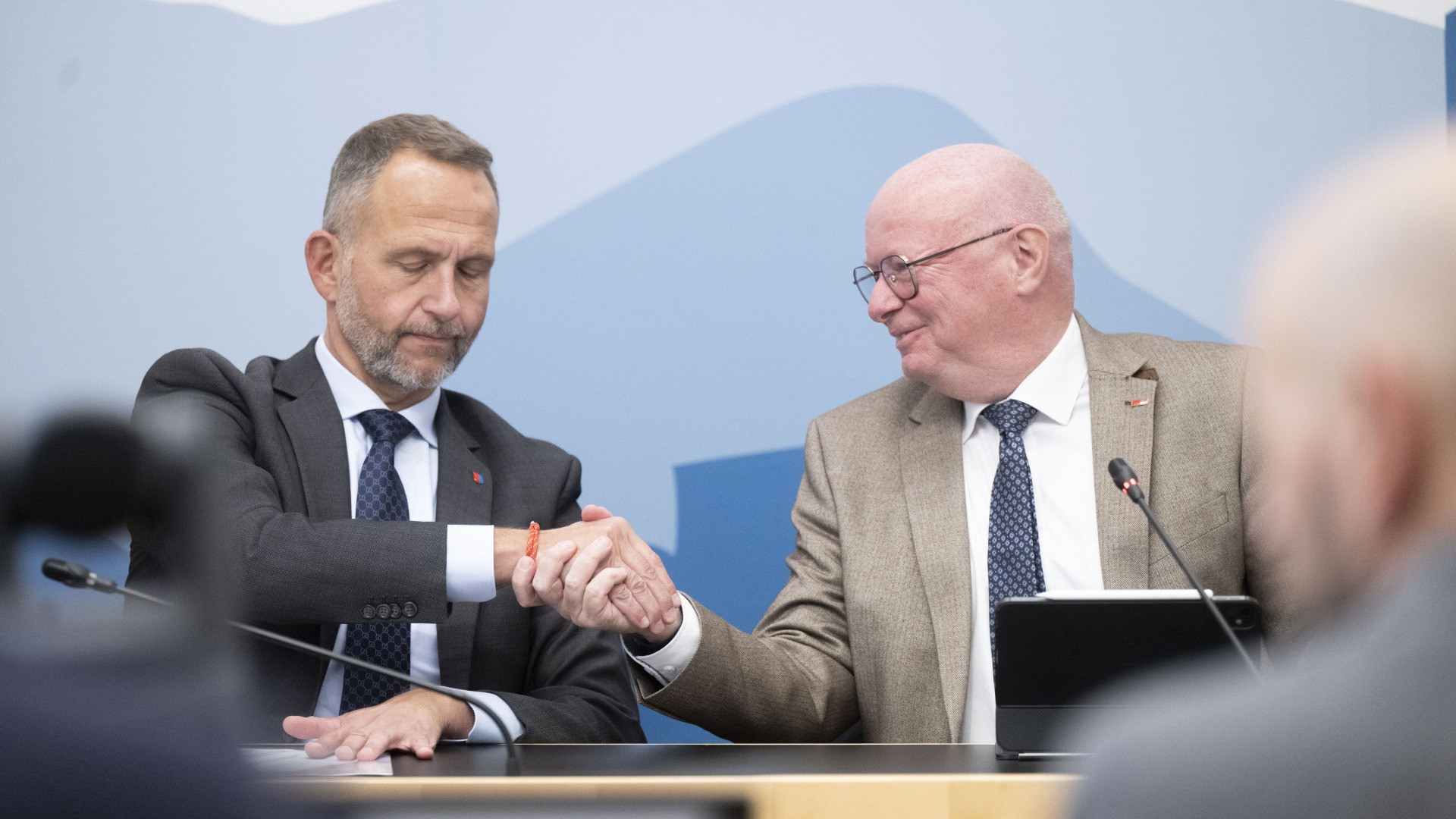 Tagli confermati e ombre sul futuro per FFS Cargo: quali saranno i prossimi passi?