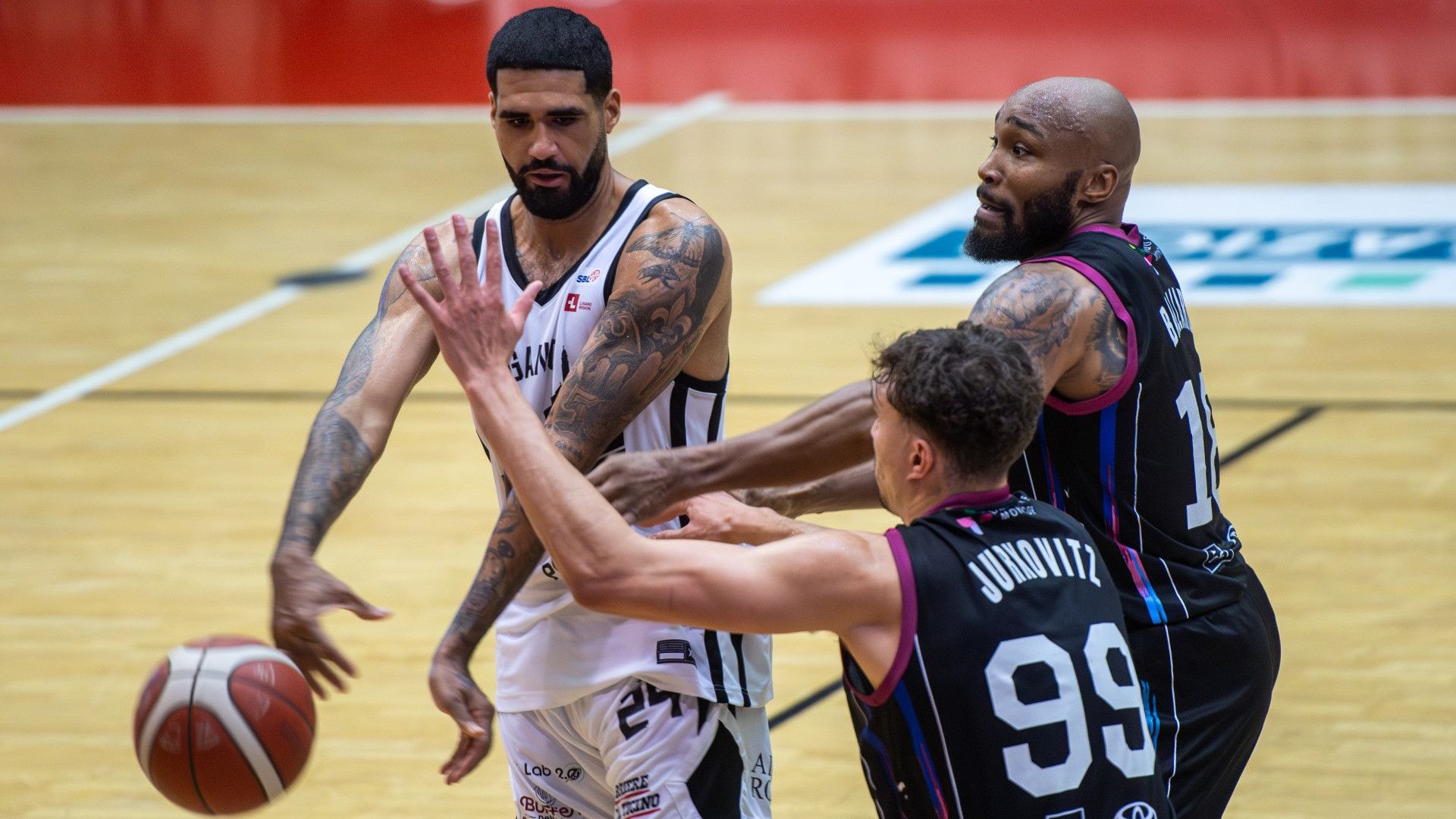 I soliti limiti dei Tigers e il riscatto della SAM