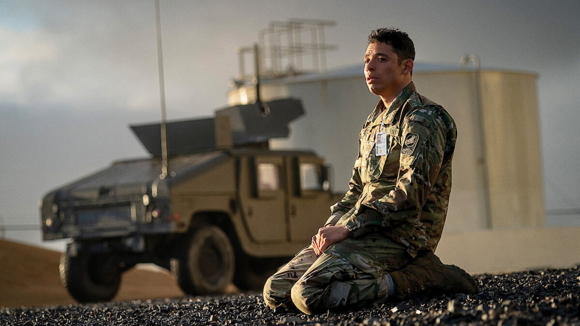 Quando il cinema racconta l'aria che tira