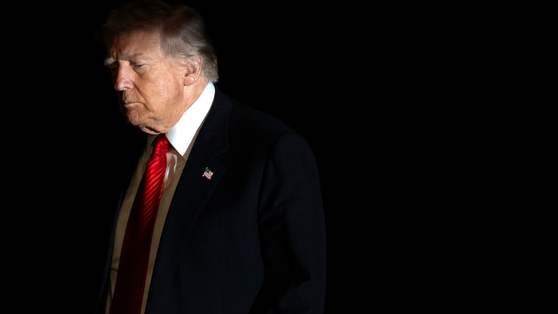 Missili Tomahawk a Kiev? Trump per ora dice «no»