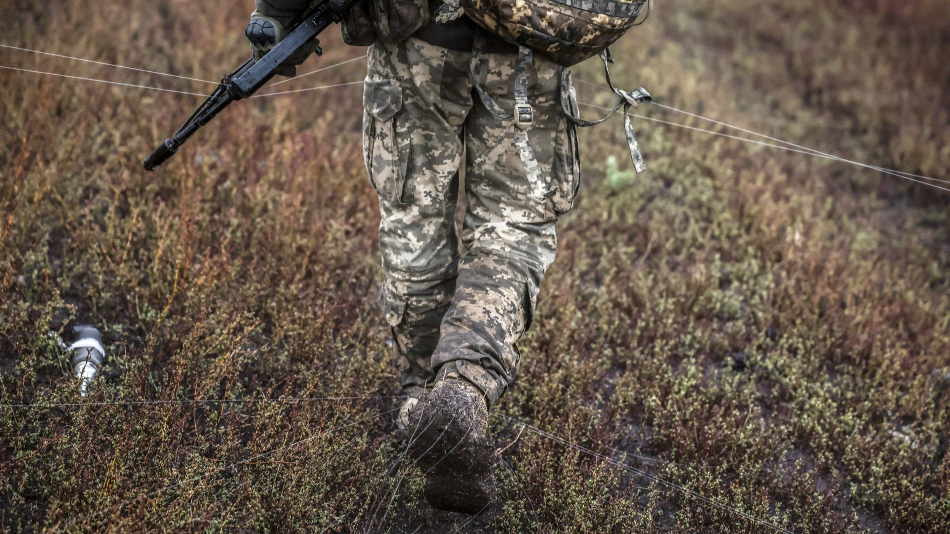 La Corea del Nord ha inviato circa 5.000 soldati in Russia da settembre