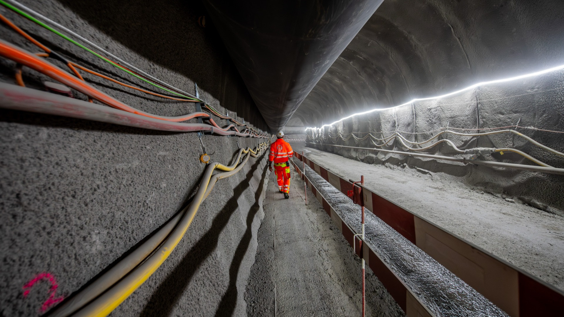 Sciopero al San Gottardo: «La situazione è logorante e incomprensibile»