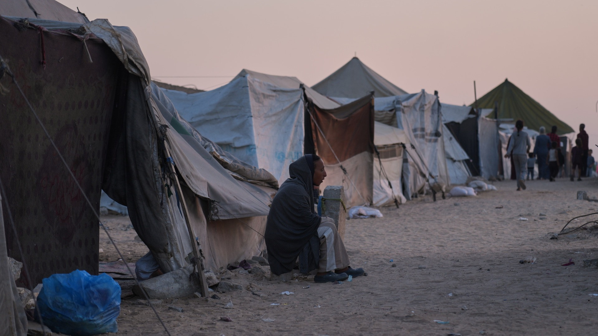 Bozza USA all'ONU, a Gaza una forza internazionale per almeno 2 anni