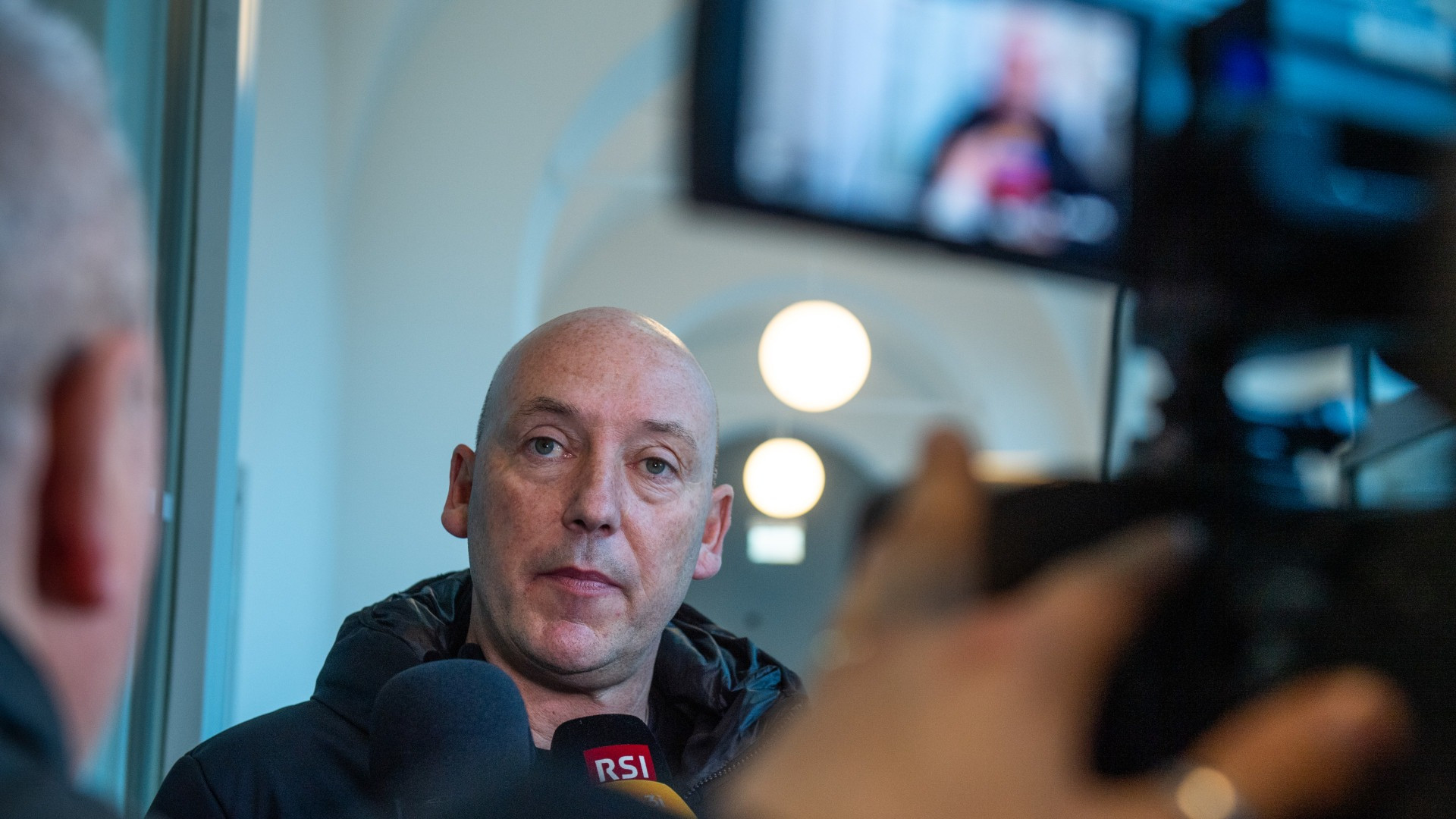 Falsa testimonianza e denuncia mendace, Fiorenzo Dadò sotto inchiesta