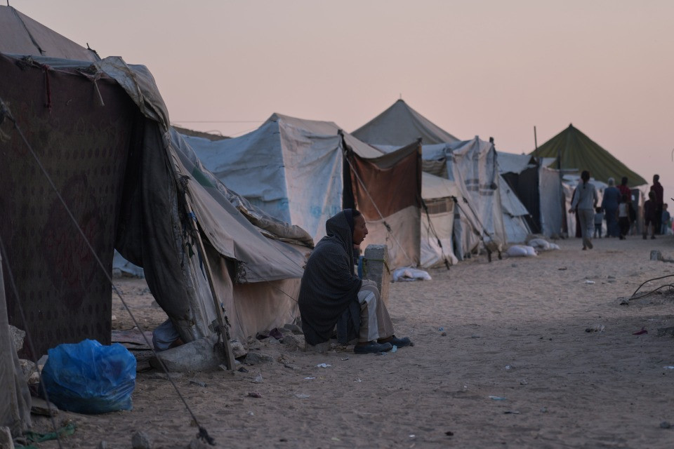 Bozza USA all'ONU, a Gaza una forza internazionale per almeno 2 anni