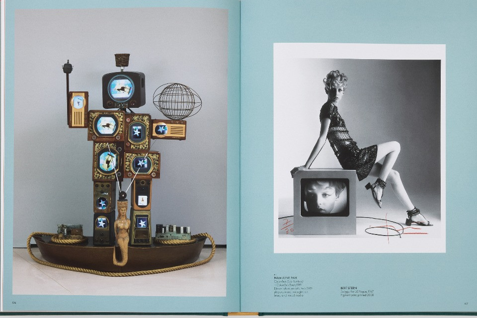 Alla Nicola Erni Collection l’incontro tra arte, fotografia e vita: «La moda racconta sempre il suo tempo»