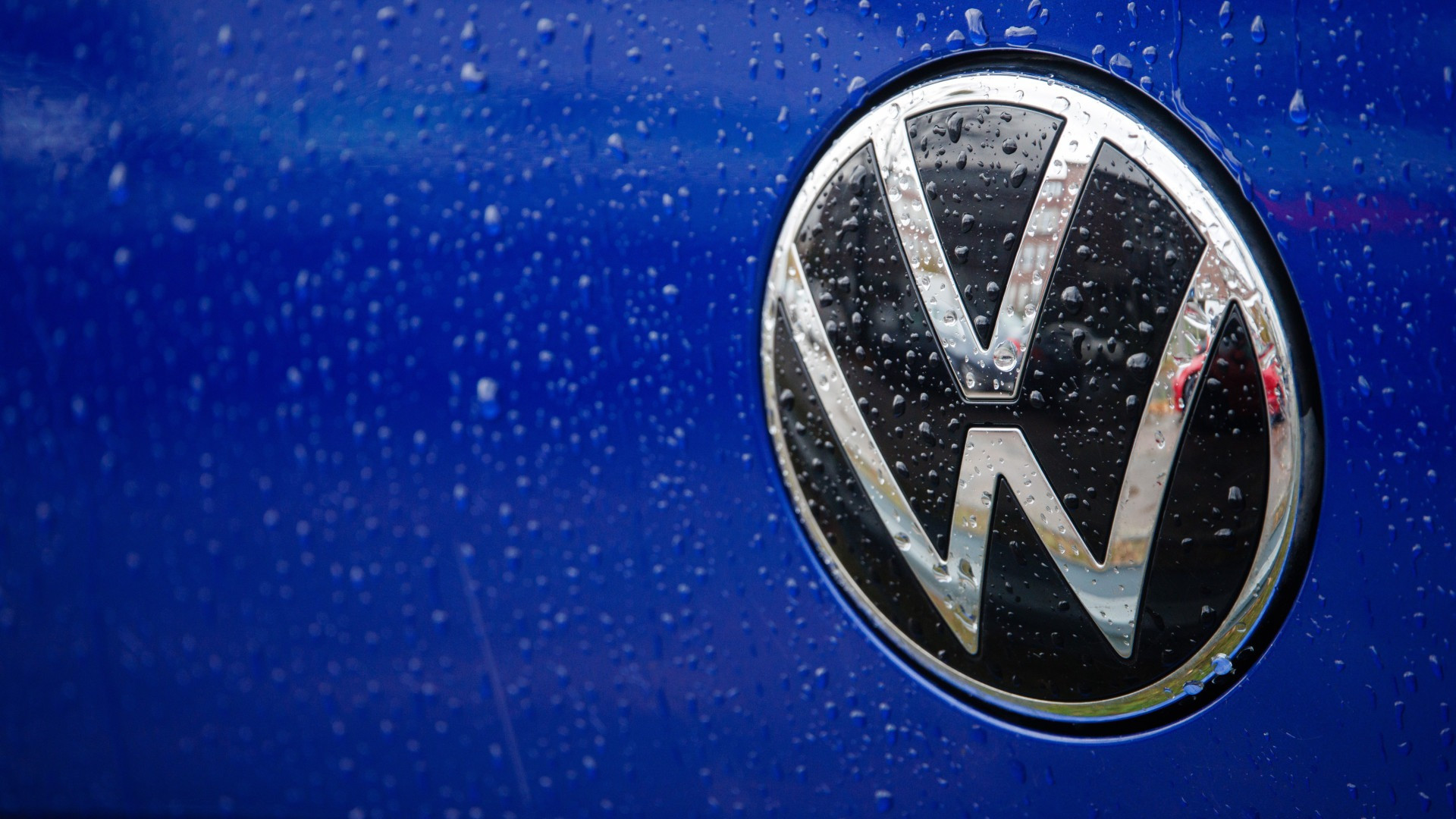Volkswagen lancia il proprio chip per il mercato cinese