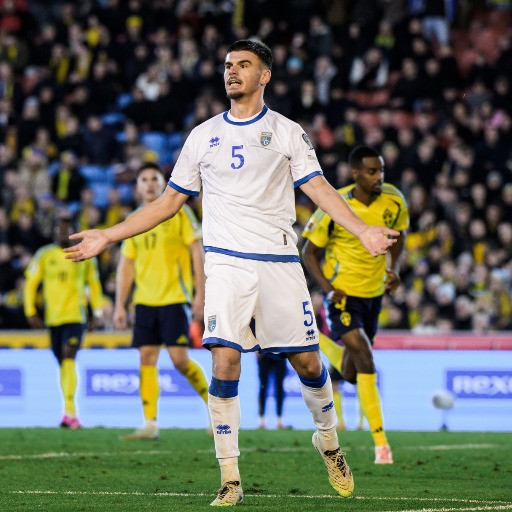 L'addio al Lugano, la Bundesliga e il no alla Svizzera: ora parla Albian Hajdari