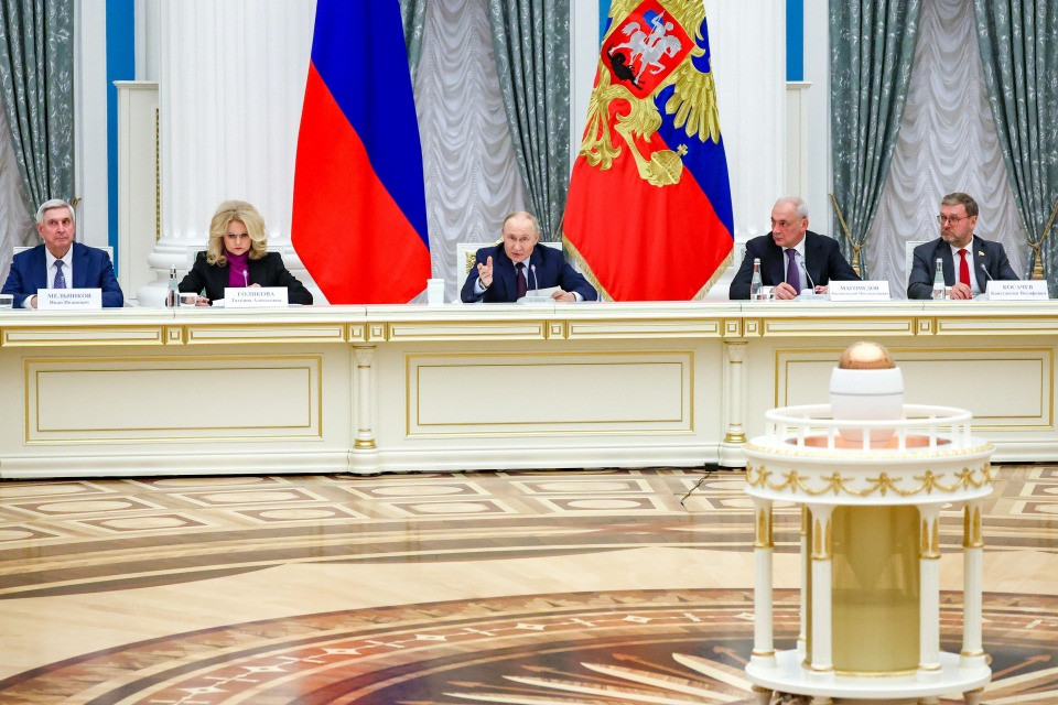 Tensione nucleare tra USA e Russia, la Lituania assicura gas a Kiev