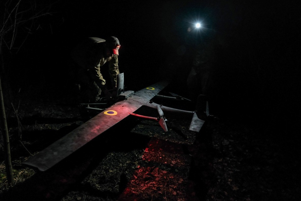 I russi puntano su Pokrovsk, «la porta d'accesso al Donetsk»