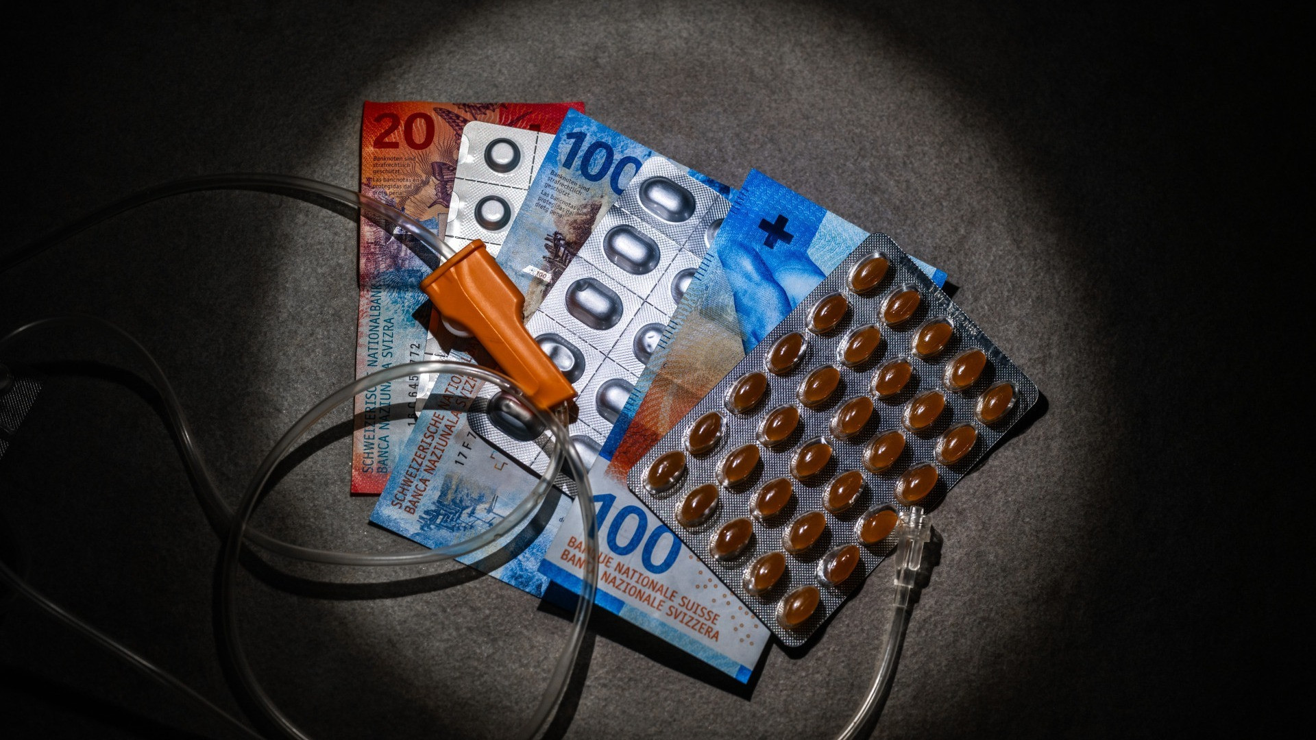 La spesa pro capite in Ticino cresce: siamo sulla soglia dei 6 mila franchi