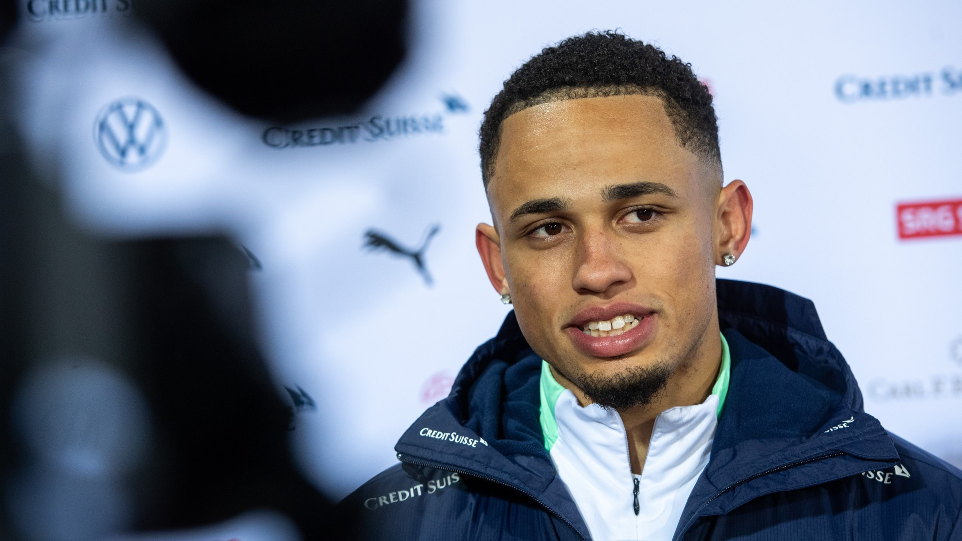 Ancora non convocato, Okafor si sfoga: «Non capisco, che tristezza»