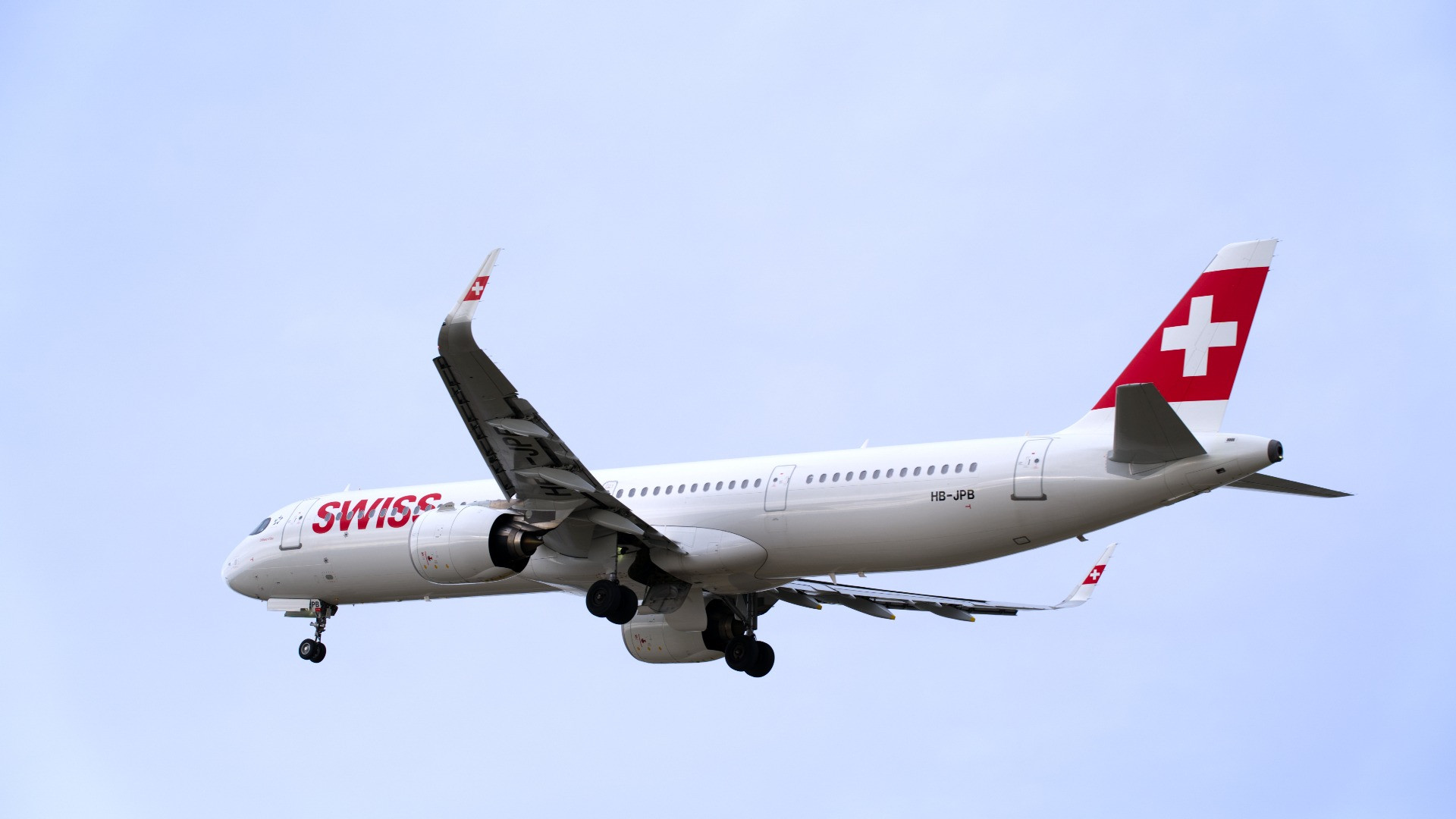 L'impegno di Swiss (e altre compagnie aeree): «Stop al greenwashing»