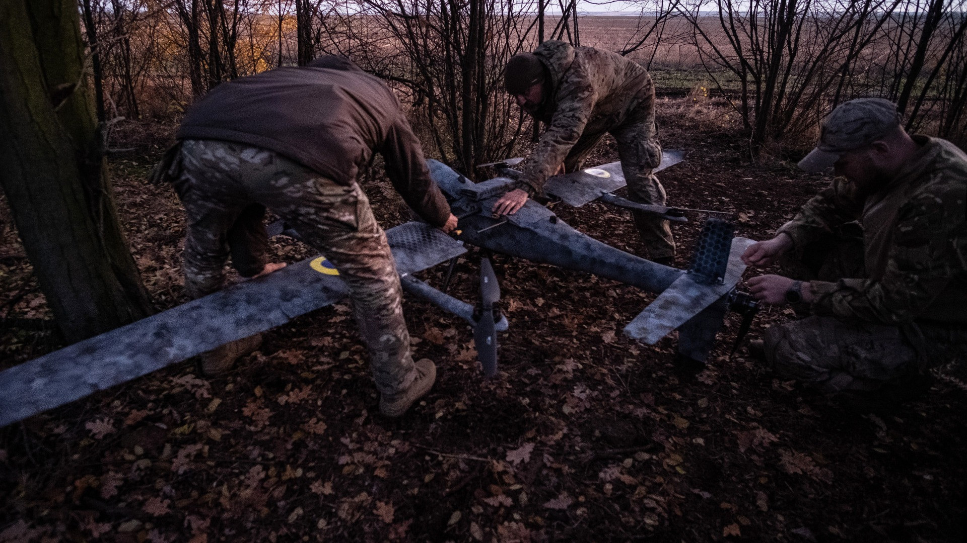 «Almeno 1.436 cittadini provenienti da 36 Paesi africani stanno combattendo nelle fila dell'esercito russo»