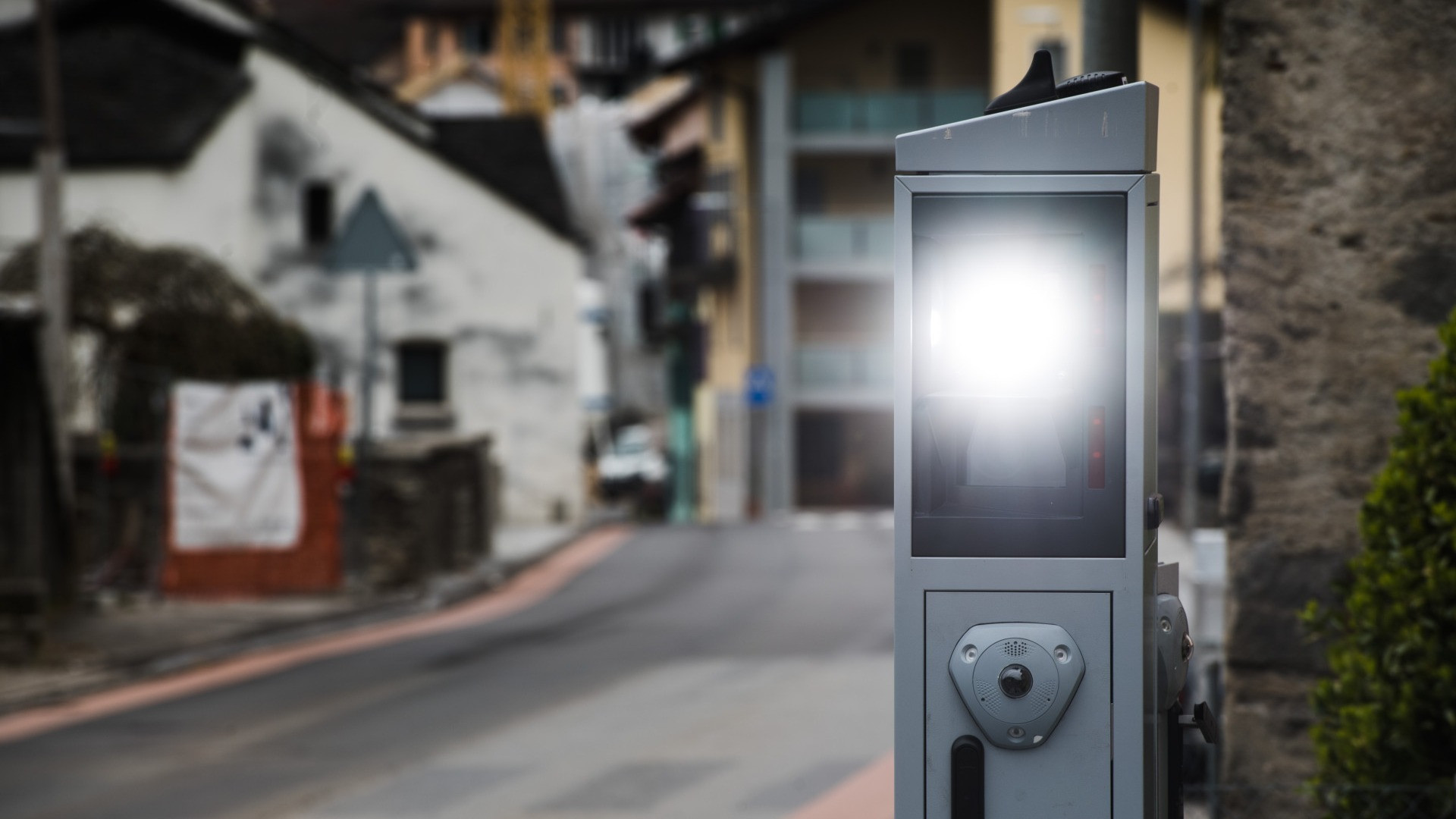 I radar della prossima settimana in Ticino