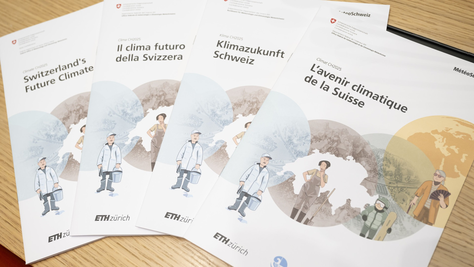 La zuppa lanciata su eredità e donazioni