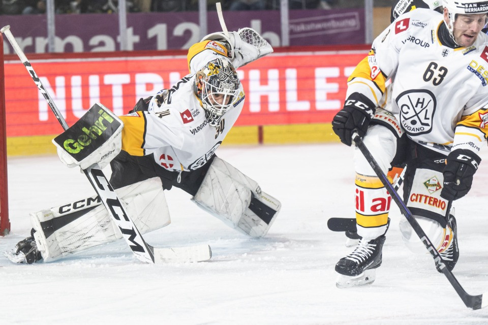 Portieri sempre in coppia? Non è una verità assoluta