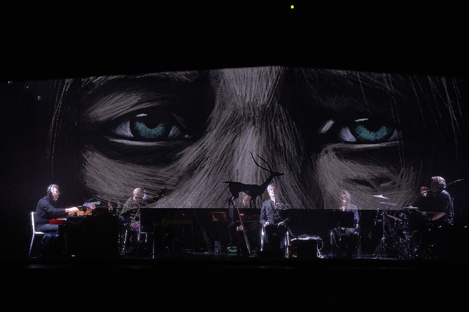 «È fondamentale comunicare la scienza in modi nuovi»