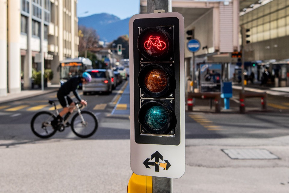 I ciclisti «imperdonabili» che, in Ticino, nessuno multa