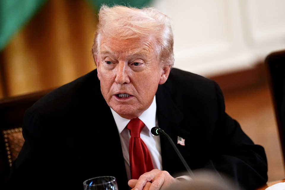 Trump il «pacificatore» bocciato in politica estera: «La situazione in Ucraina è peggiorata»