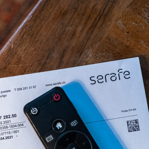 Attenzione alle false e-mail di Serafe