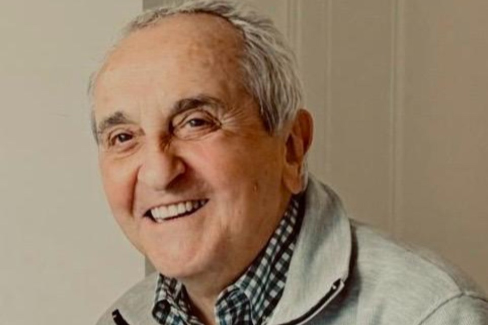 Addio a Diego Lissi, gentiluomo dell’ospitalità