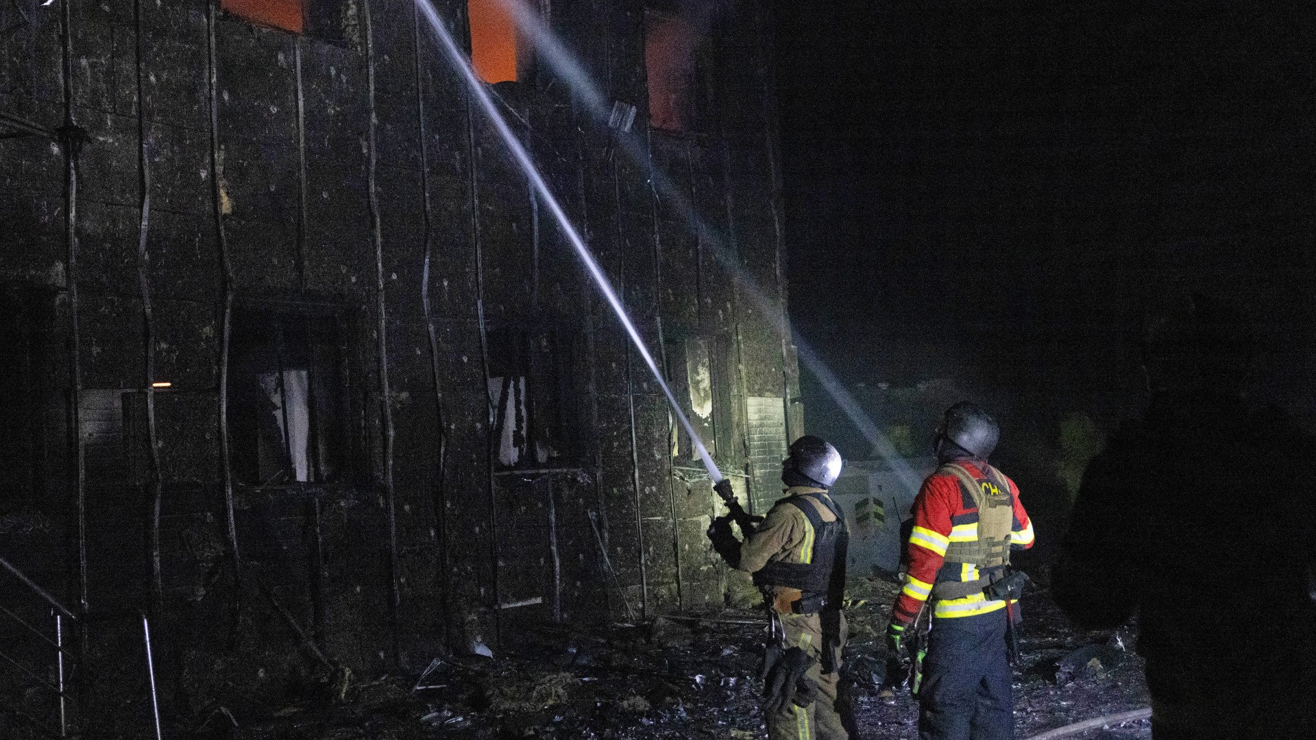 «Il 24 febbraio 2022 la NATO non chiuse lo spazio aereo sopra l'Ucraina per evitare uno scontro diretto con la Russia»