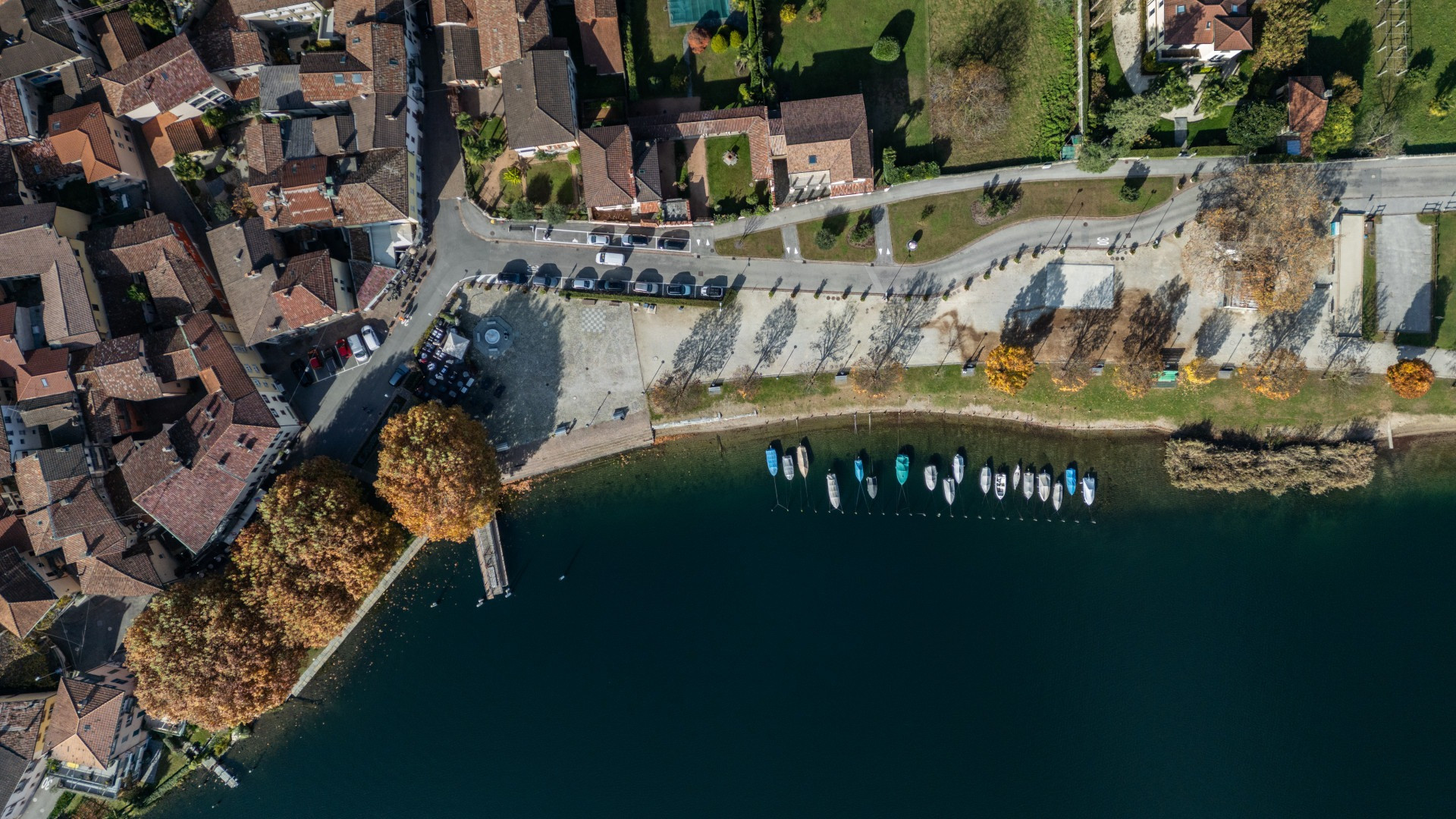 Altri soldi per Piazza Lago: bacchettato il Municipio