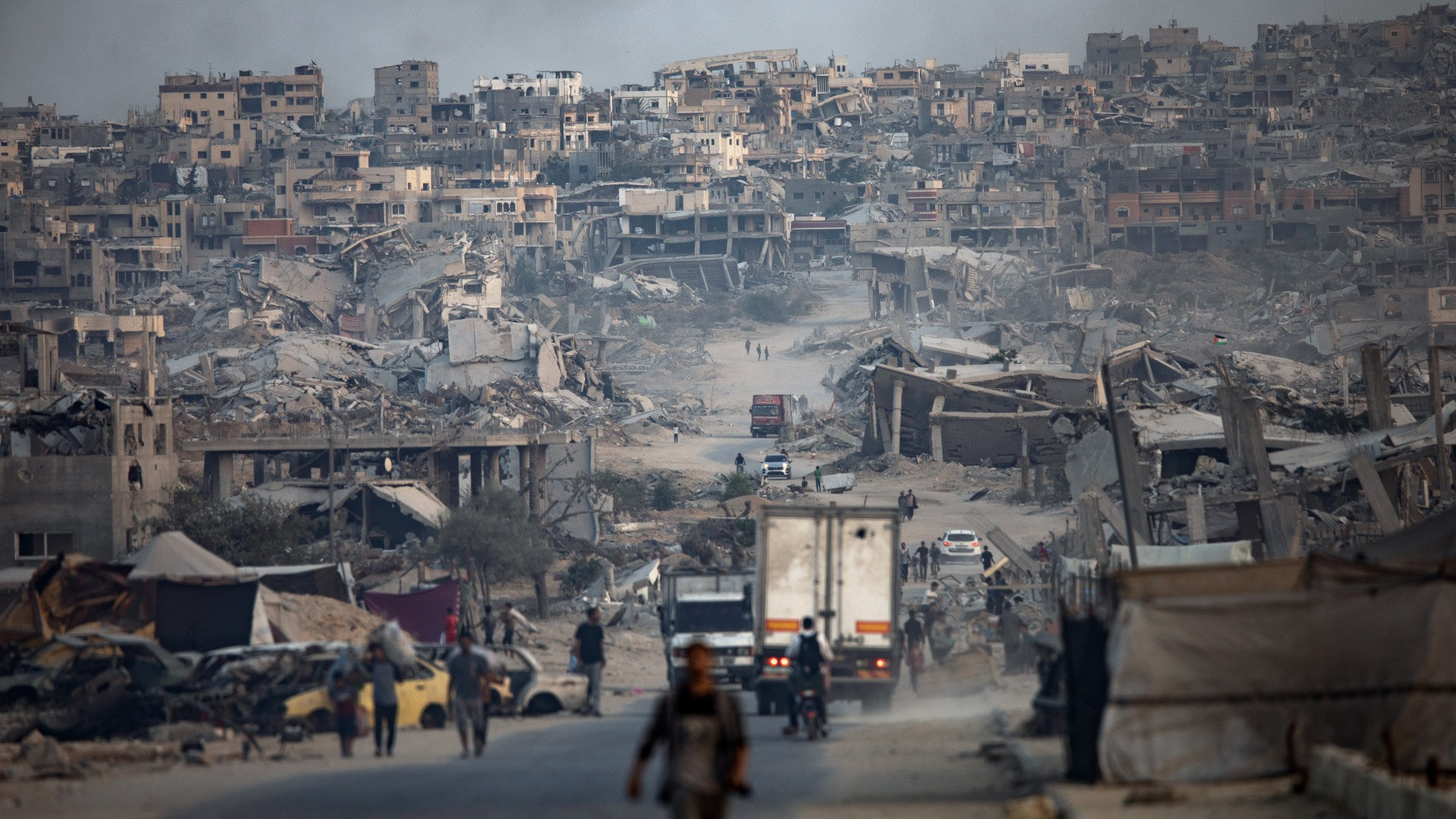 Restituito il corpo di un altro ostaggio israeliano