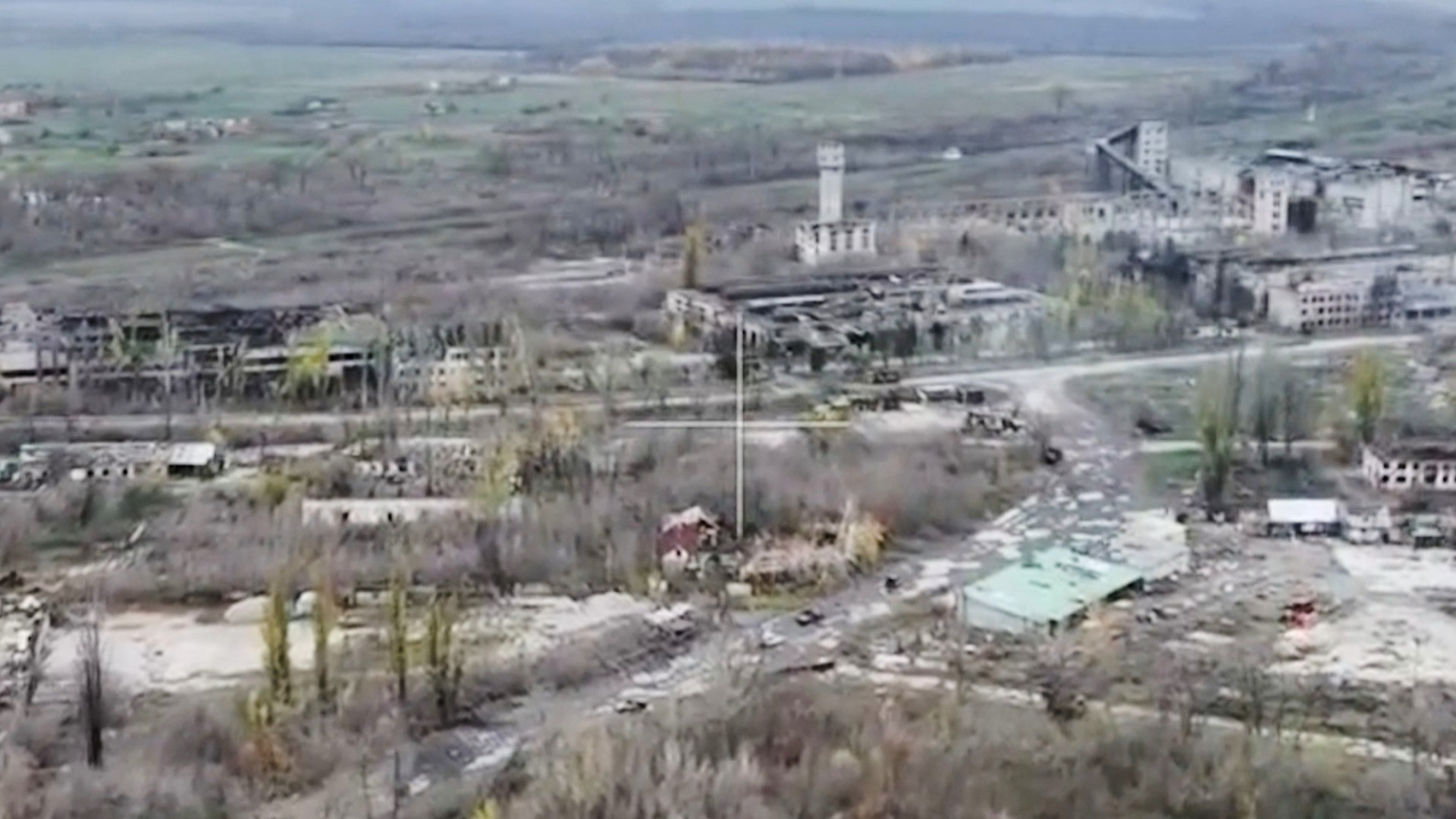 A Pokrovsk si combatte di casa in casa, Mosca: «Conquistati altri 244 edifici»