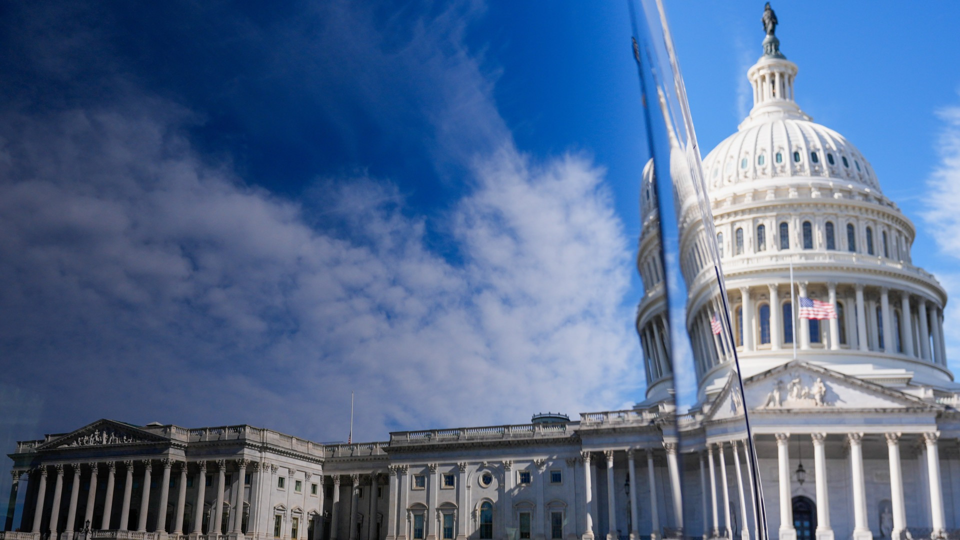 Il primo passo verso la fine dello shutdown e il nodo Obamacare