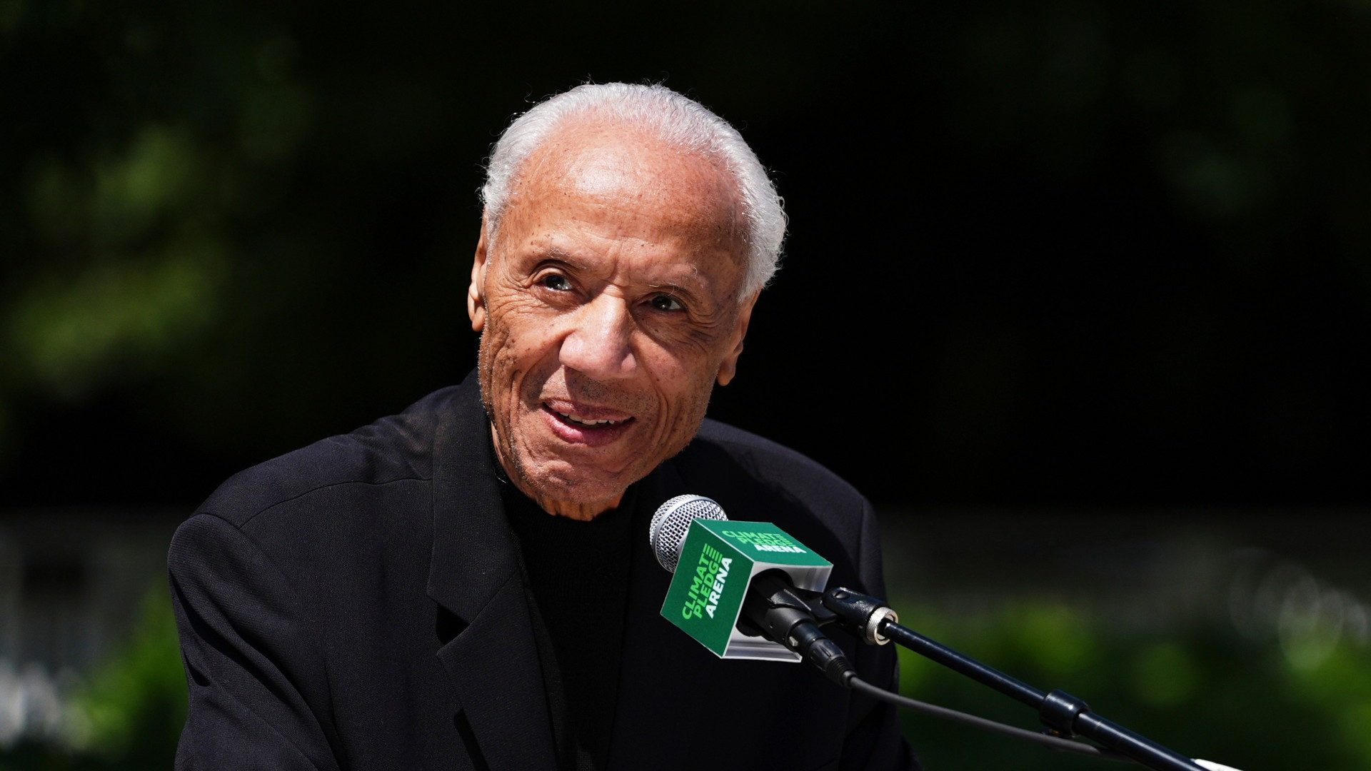 Addio alla leggenda del basket americano Lenny Wilkens
