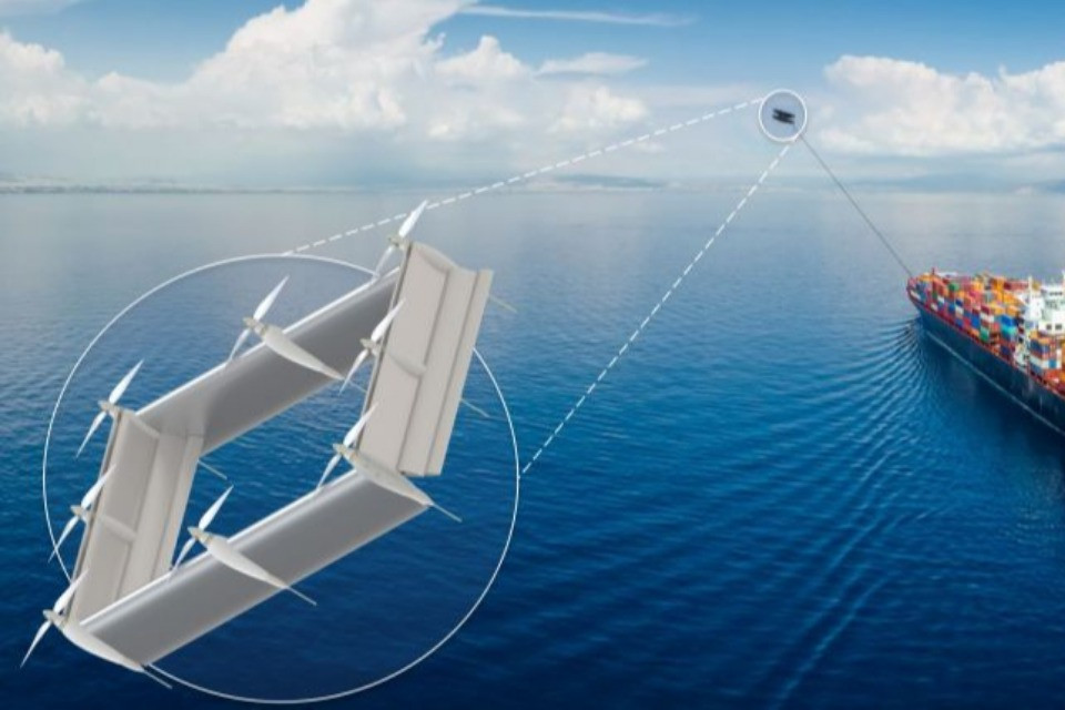 Dal Ticino la spinta per ridurre il consumo di carburante delle navi
