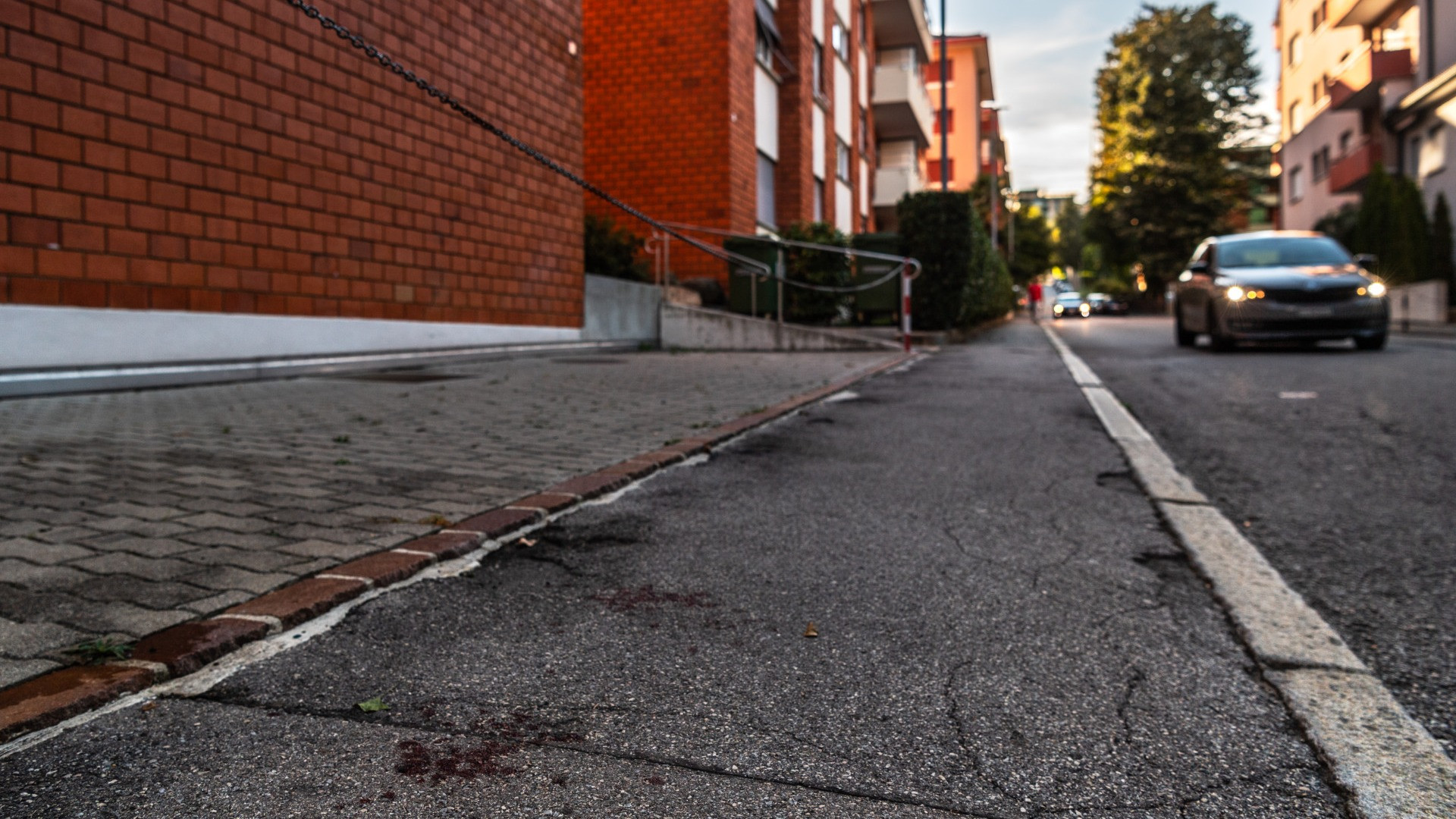 Dallo sparo di Massagno alle inchieste sulle supercar