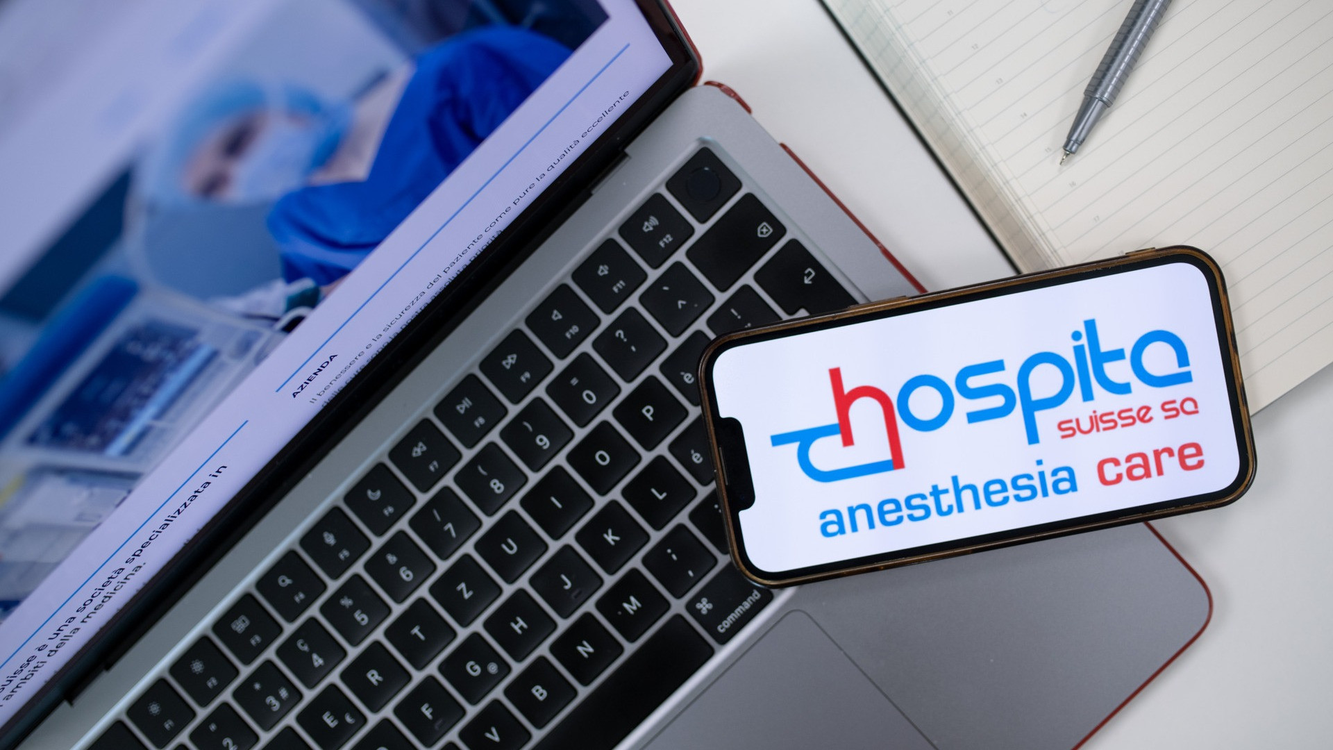 Caso Hospita, verso la Commissione parlamentare d'inchiesta