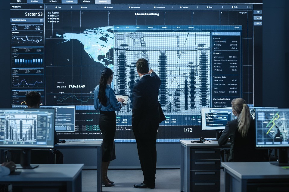 Vontobel: La difesa e la sicurezza informatica come investimento