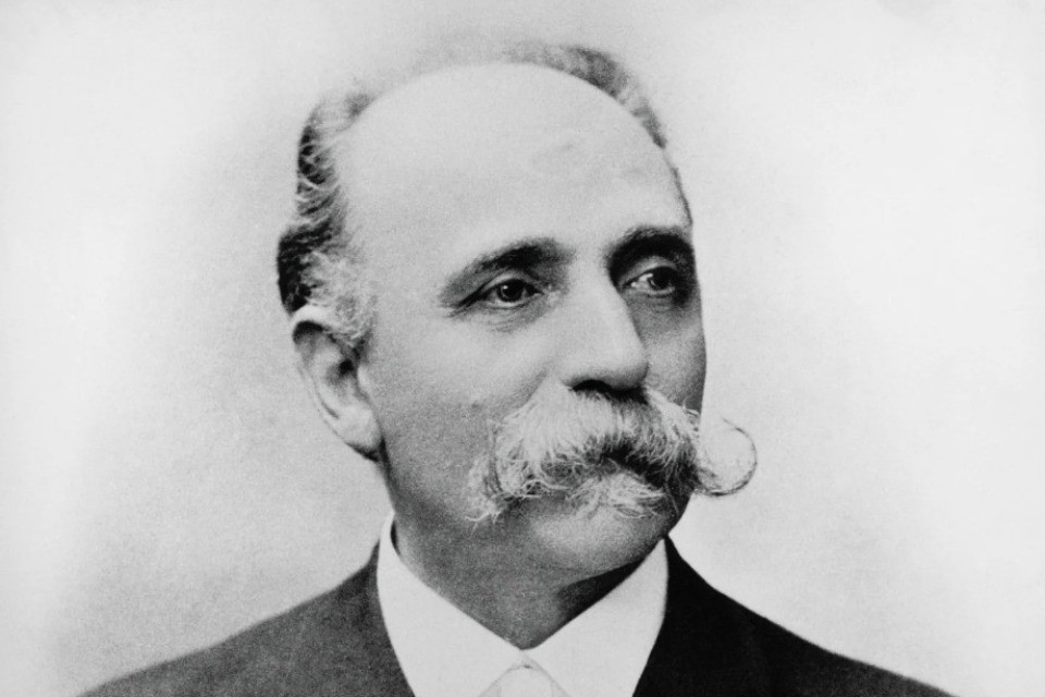 Si piange lo scienziato e medico italiano Camillo Golgi