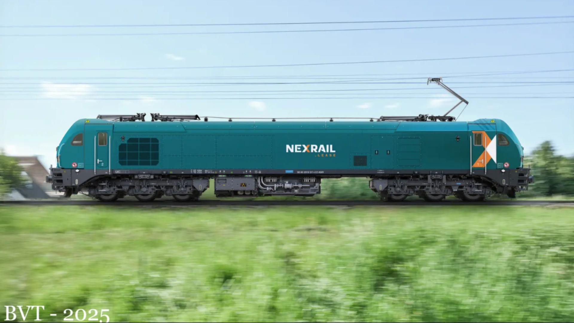 Importante commessa internazionale per Stadler Rail