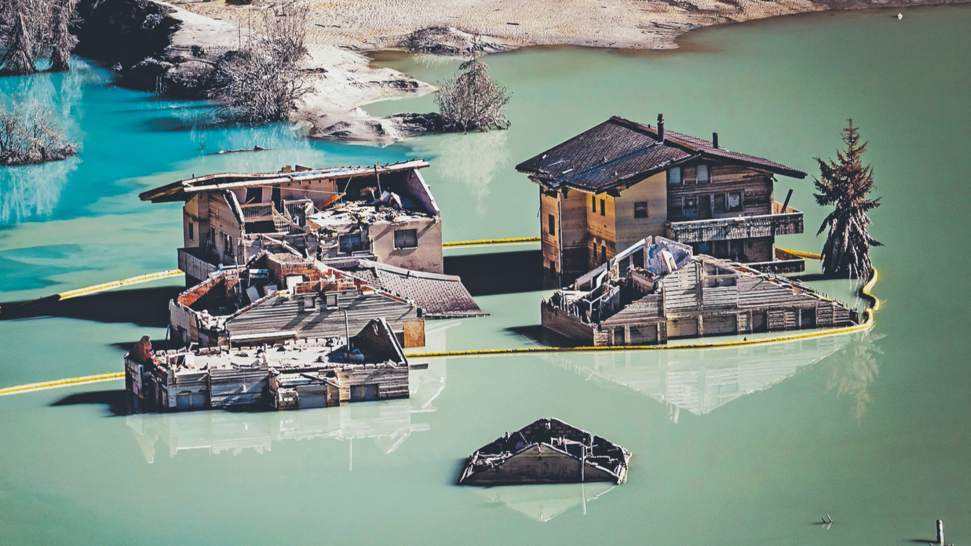 Quando i disastri naturali influenzano il voto politico