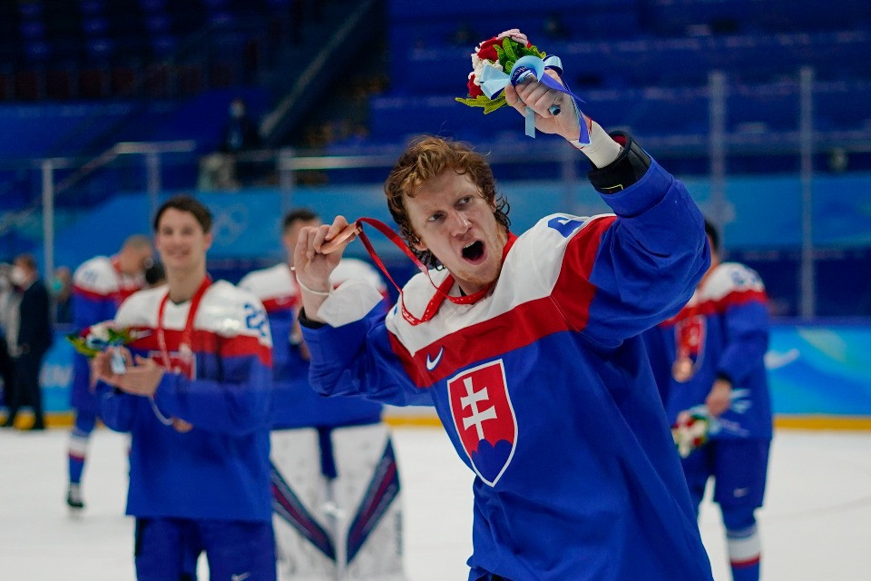 Nuovo straniero per l'Ambrì: arriva il difensore Cajkovsky